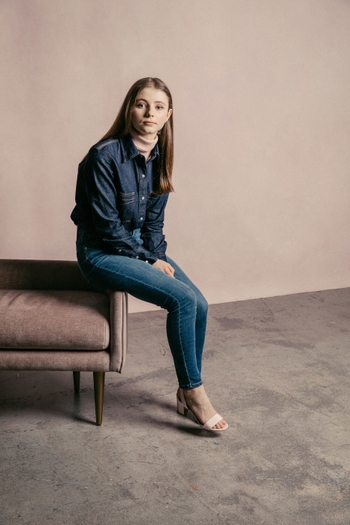 Thomasin McKenzie