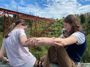 Thomasin McKenzie