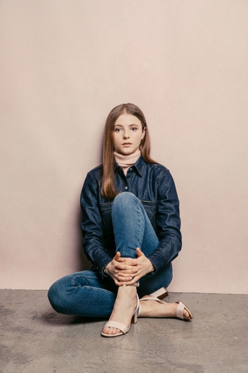 Thomasin McKenzie