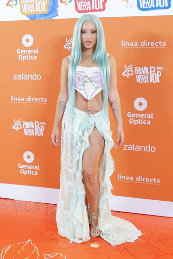 Lola Indigo