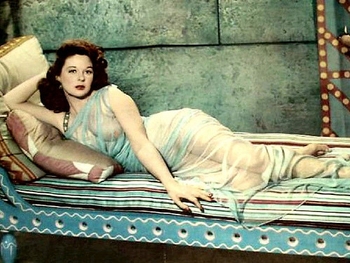 Susan Hayward