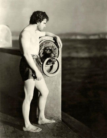 Ramon Novarro