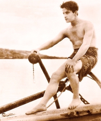 Ramon Novarro