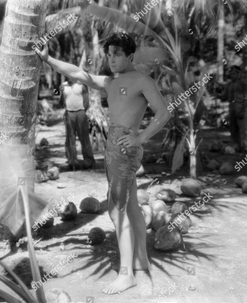 Ramon Novarro