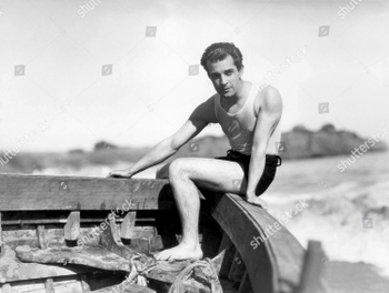 Ramon Novarro