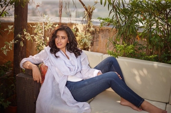 Manisha Koirala