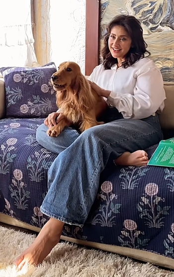 Manisha Koirala