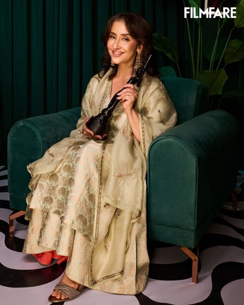Manisha Koirala