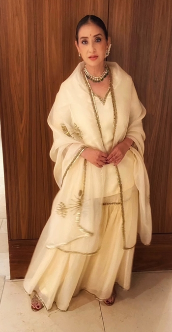 Manisha Koirala