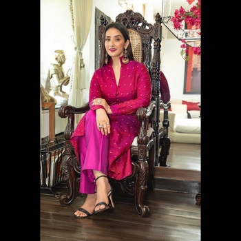 Manisha Koirala