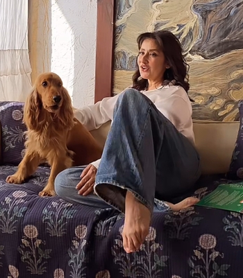 Manisha Koirala