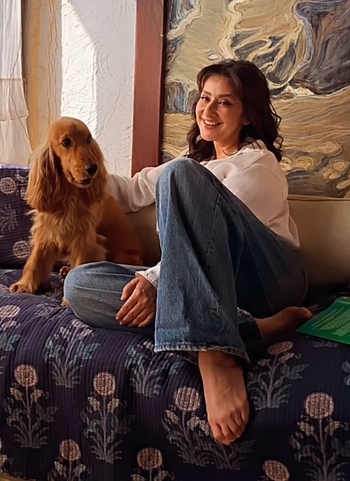 Manisha Koirala