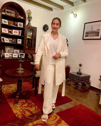 Manisha Koirala