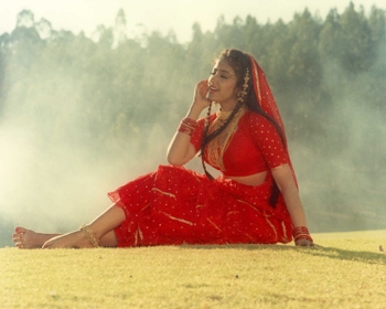 Manisha Koirala