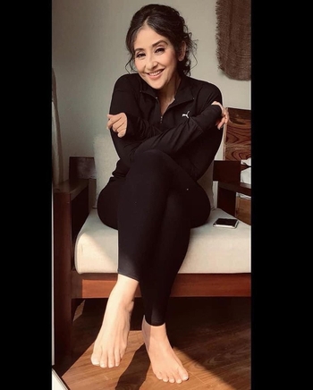 Manisha Koirala