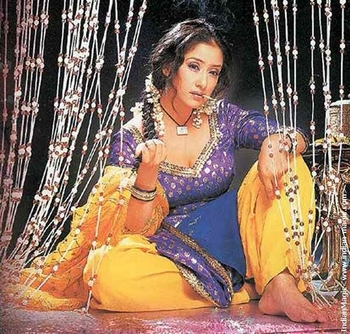 Manisha Koirala