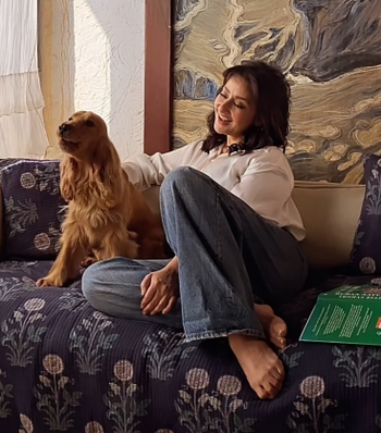 Manisha Koirala