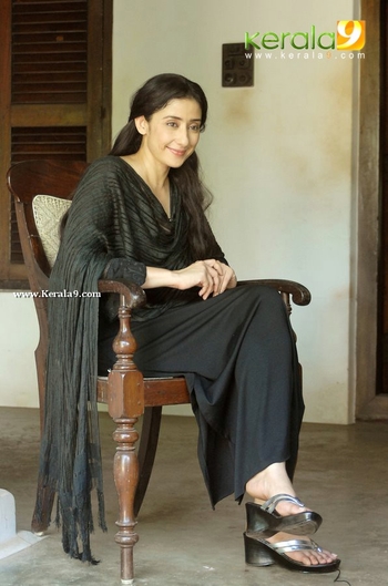 Manisha Koirala