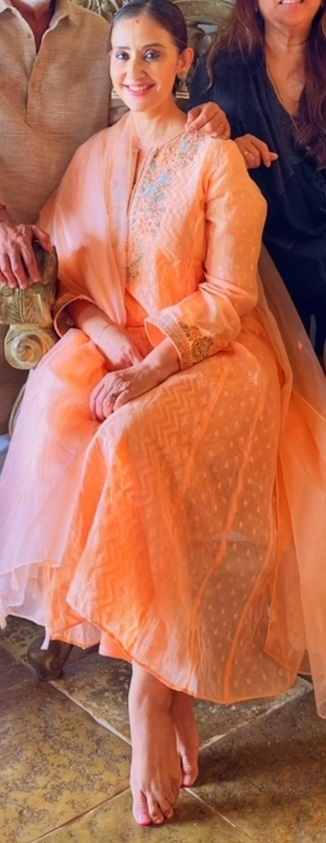 Manisha Koirala