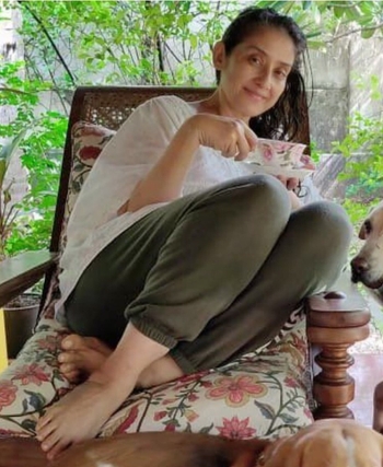 Manisha Koirala