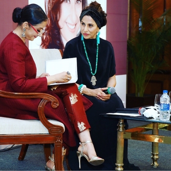 Manisha Koirala