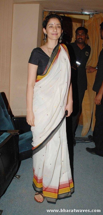 Manisha Koirala