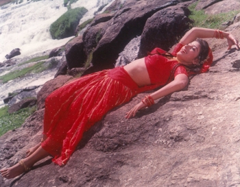 Manisha Koirala