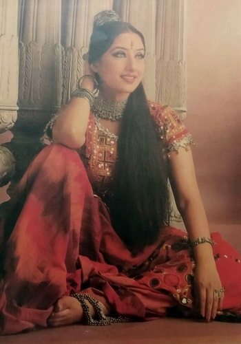 Manisha Koirala