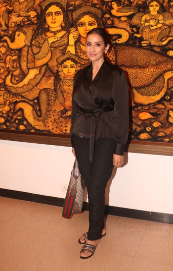 Manisha Koirala