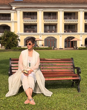 Manisha Koirala