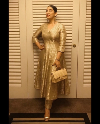 Manisha Koirala