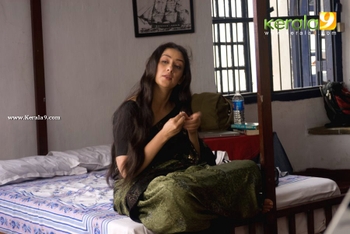 Manisha Koirala