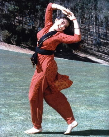 Manisha Koirala