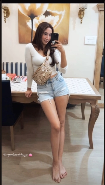 Shreya Chaudhary