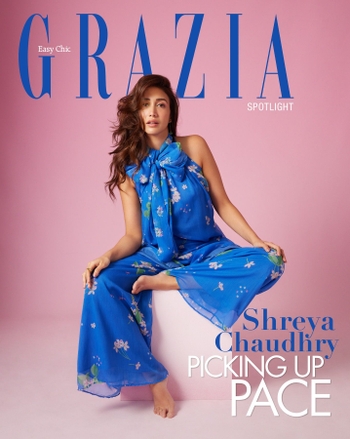Shreya Chaudhary