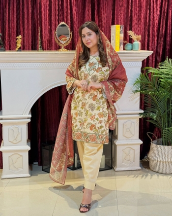 Rabia Anum