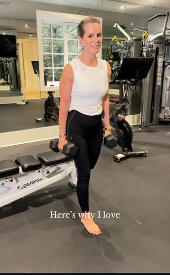 Jennifer Ashton