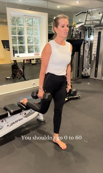 Jennifer Ashton