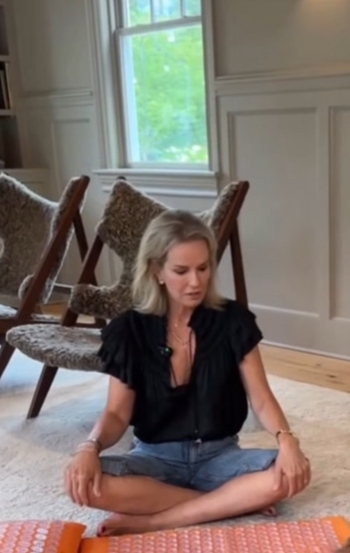 Jennifer Ashton