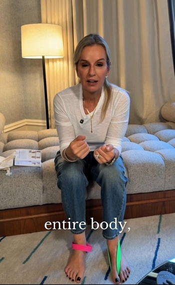 Jennifer Ashton