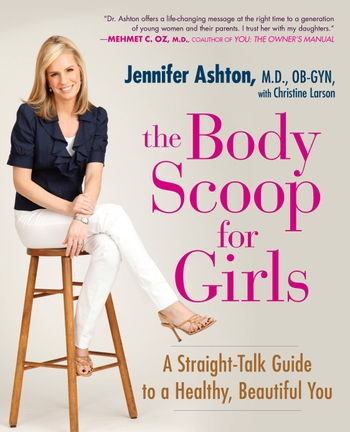 Jennifer Ashton