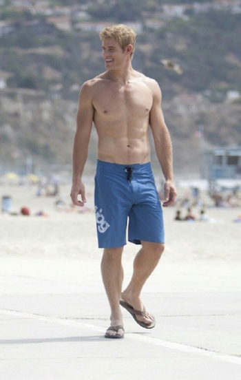 Trevor Donovan