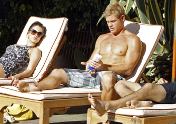 Trevor Donovan