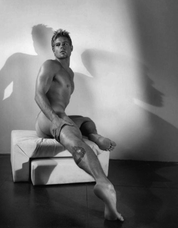 Trevor Donovan