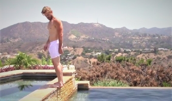 Trevor Donovan