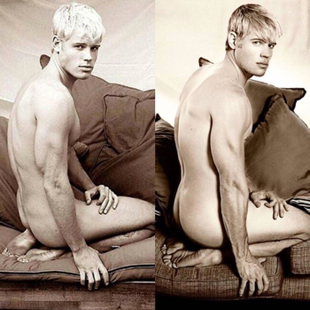 Trevor Donovan