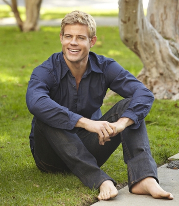 Trevor Donovan