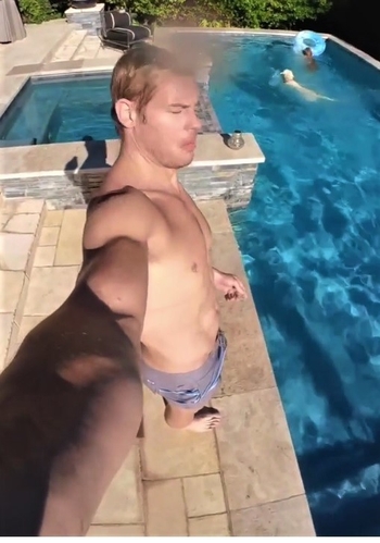 Trevor Donovan