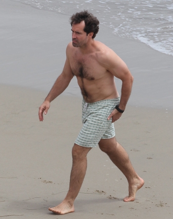 Jason Patric