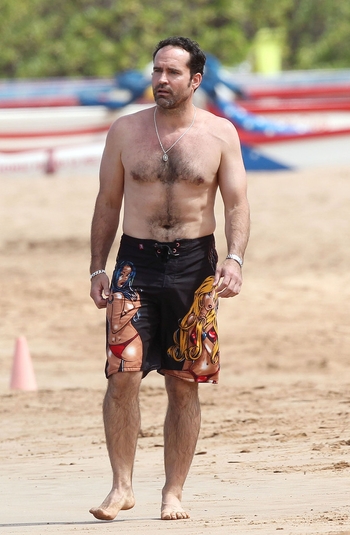 Jason Patric